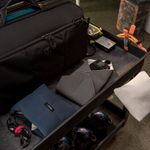 Tenba Cineluxe Shoulder Bag 16