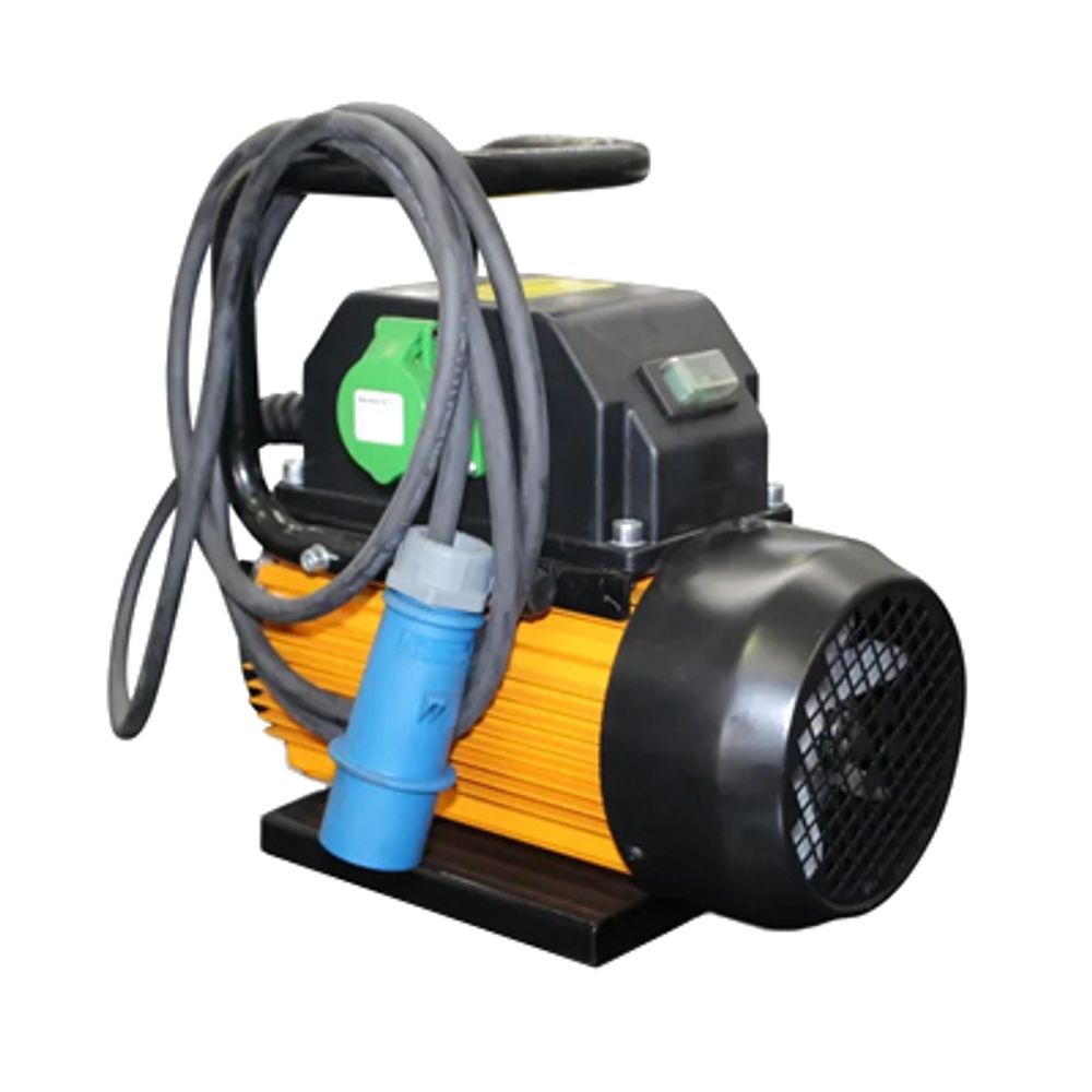 Преобразователь OLI CMM11 (220V-42V / 11A) 1 розетка