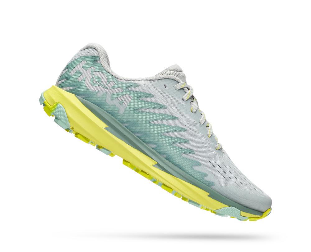 Кроссовки HOKA Torrent 3 цена