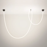 Подвесной светильник SP-TROPIC-SURFACE-R18-L5000-58W Arlight 043397