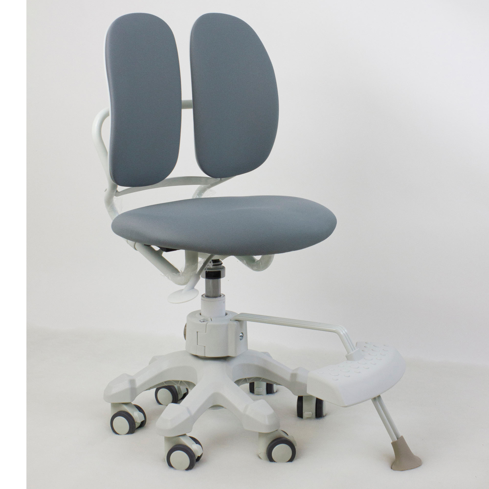 Ортопедическое кресло Duorest OPTIMA DR-289SG(D)