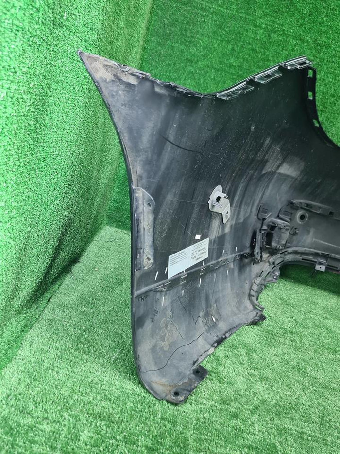 Бампер задний Mercedes S Z223 (2020-н.в.) Maybach