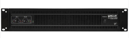 Усилитель мощности Ecler eLPA2-950