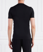 Футболка POLO RALPH LAUREN - черный(714899680)