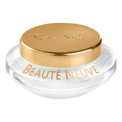 Crème Beauté Neuve Обновляющий омолаживающий крем-пилинг