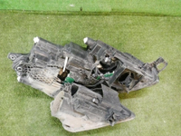 Битая Фара левая Skoda Kodiaq (2016-2022) LED