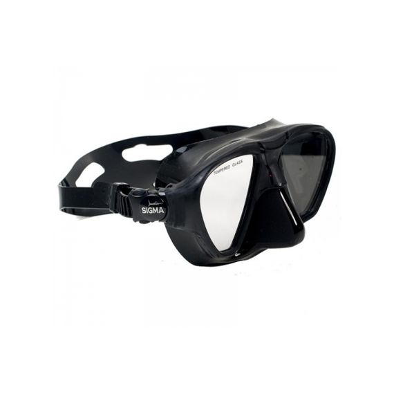 Маска Marlin Sigma оригинальная