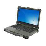 15,6-дюймовый защищённый ноутбук с антибликовым экраном