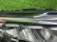 Битая Фара правая Geely Tugella (2019-2024) LED