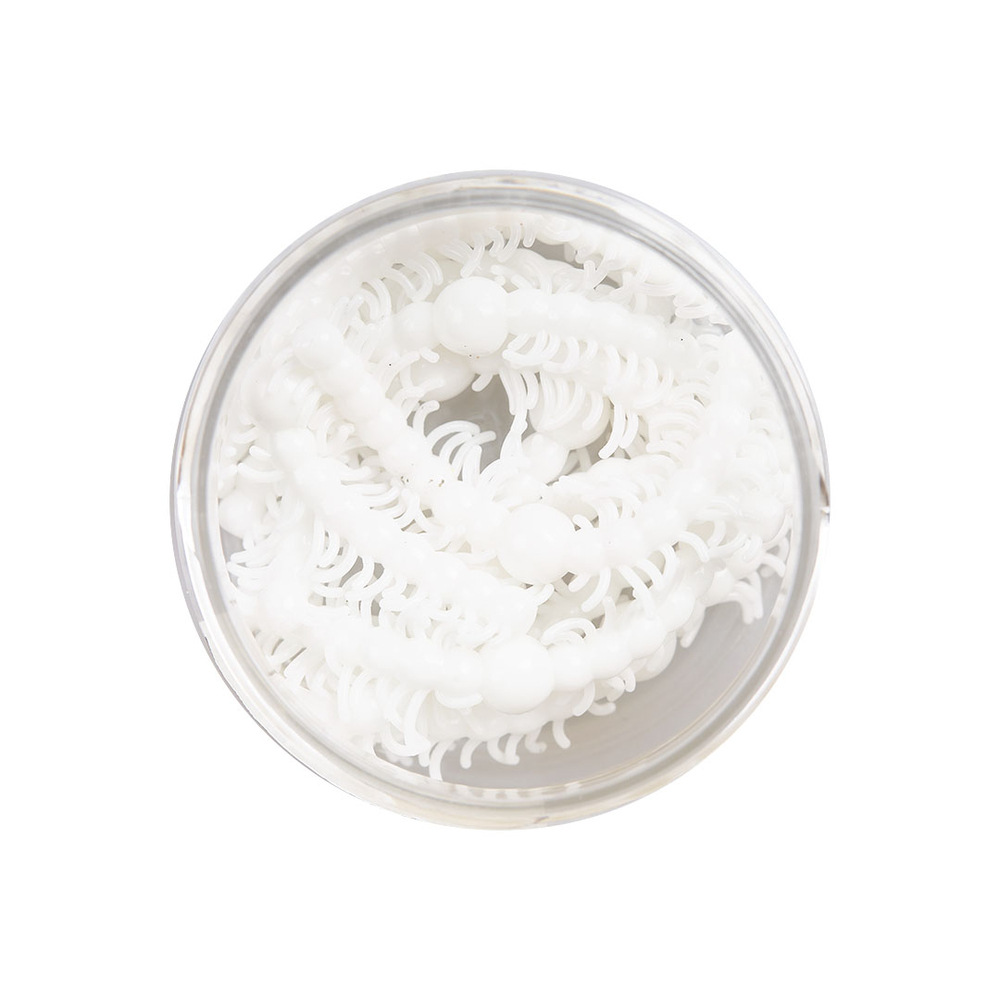 Форелевая приманка "Minoga" FURRY 2,8" (8шт) 70мм, 1,4гр, цвет 02