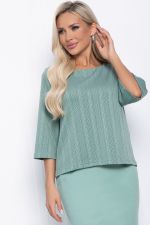 Костюм Джуди (фисташка) К10911 LT Collection