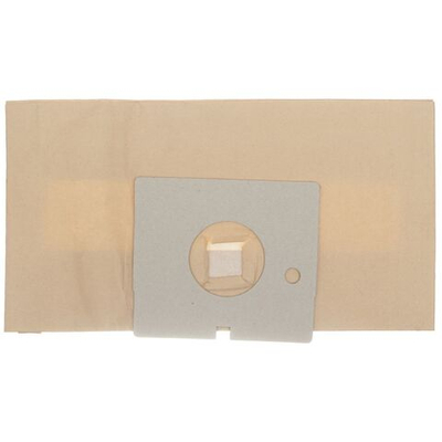 Мешок для пылесоса Vesta filter, LG 02, бумажный, 5 шт