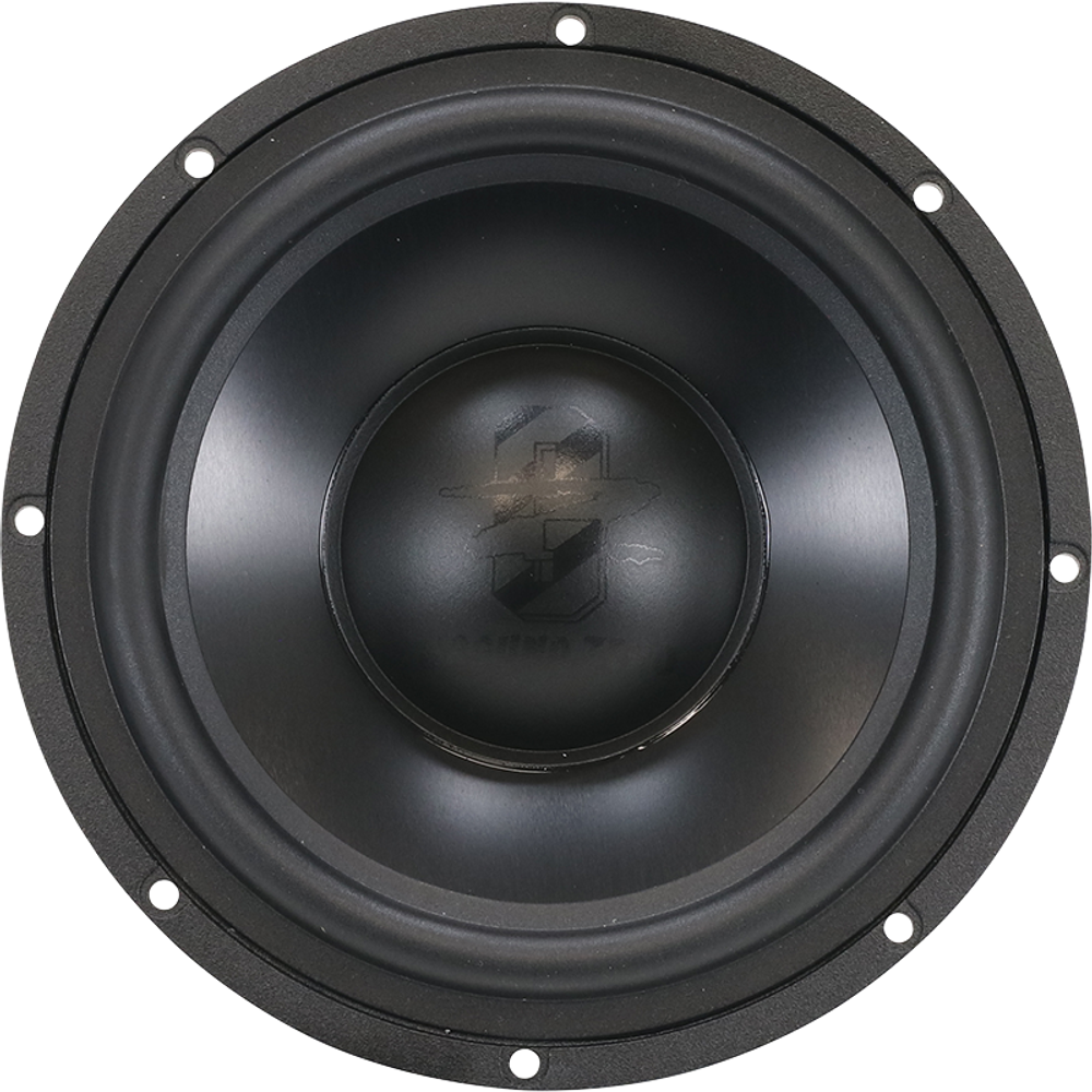 Ground Zero GZUC 165.2SQ-ACT