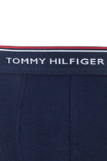 трусики-боксеры 3 шт. Tommy Hilfiger Underwear - темно-синий(1U87903841)