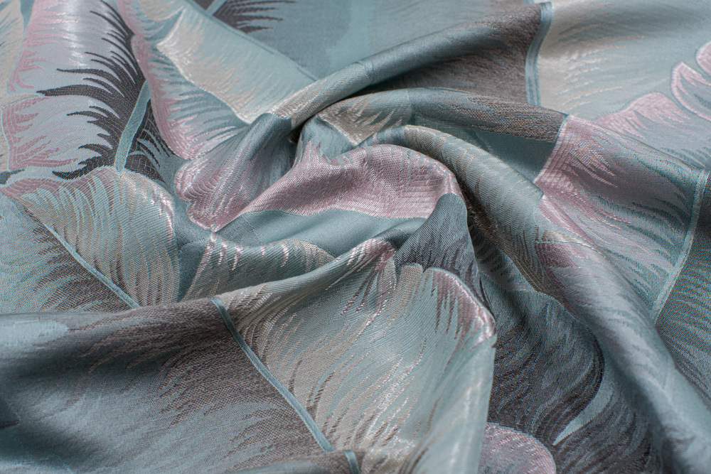 Жаккард Bali / Бали