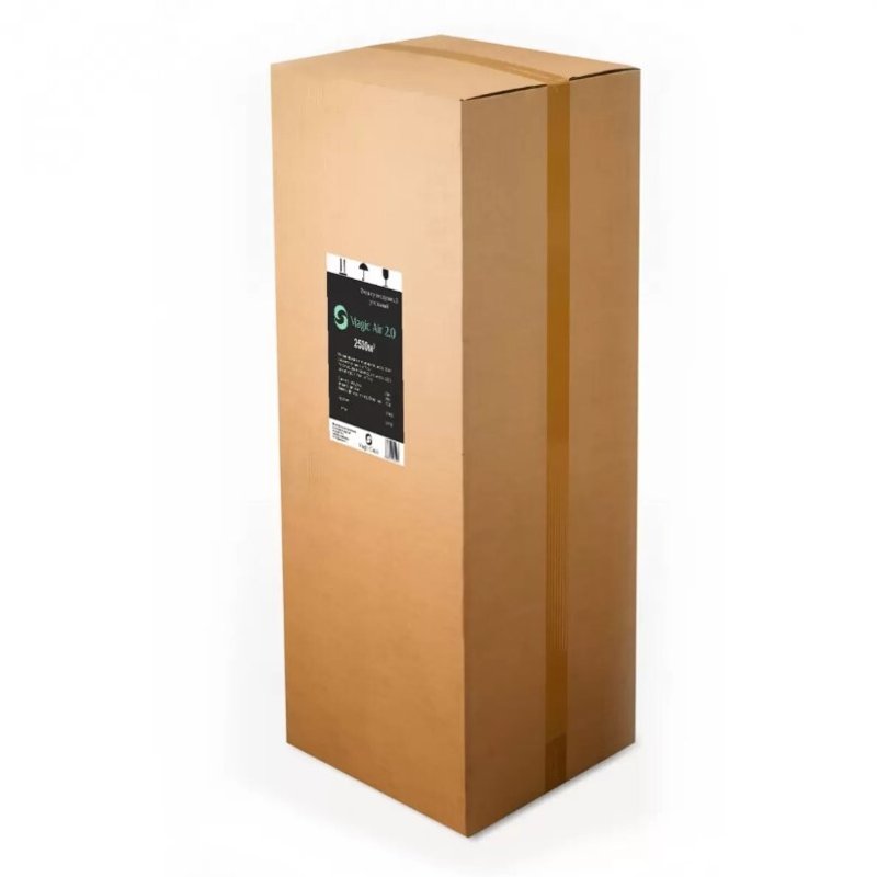 Угольный фильтр для гроубокса Magic Air 2500/250