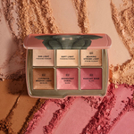 Hourglass Ambient Lighting Edit Unlocked - Elephant