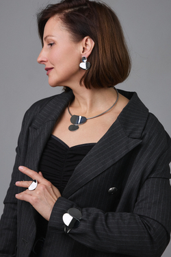 EL SSN0116 Колье