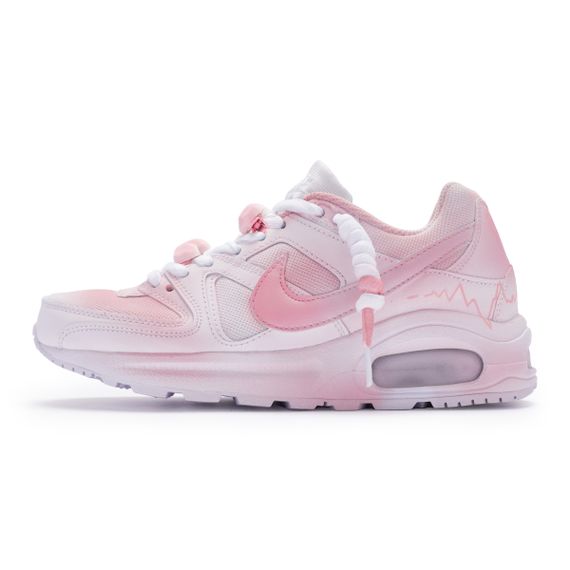 【 】 Nike Air Max Command 811 GS