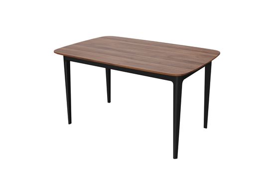 Стол обеденный Tammi 140*90 см (орех)