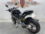 Ducati Monster 800 , 2003