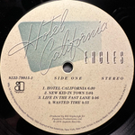 Eagles - Hotel California (Европа 2009г.)