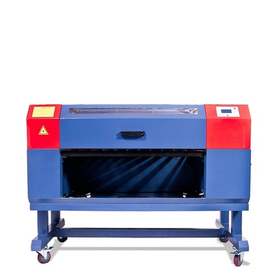 Лазерный гравер Raylogic 11G 640 Эконом