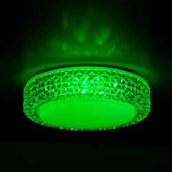 Citilux Альпина Смарт CL718A12G RGB Умный светильник