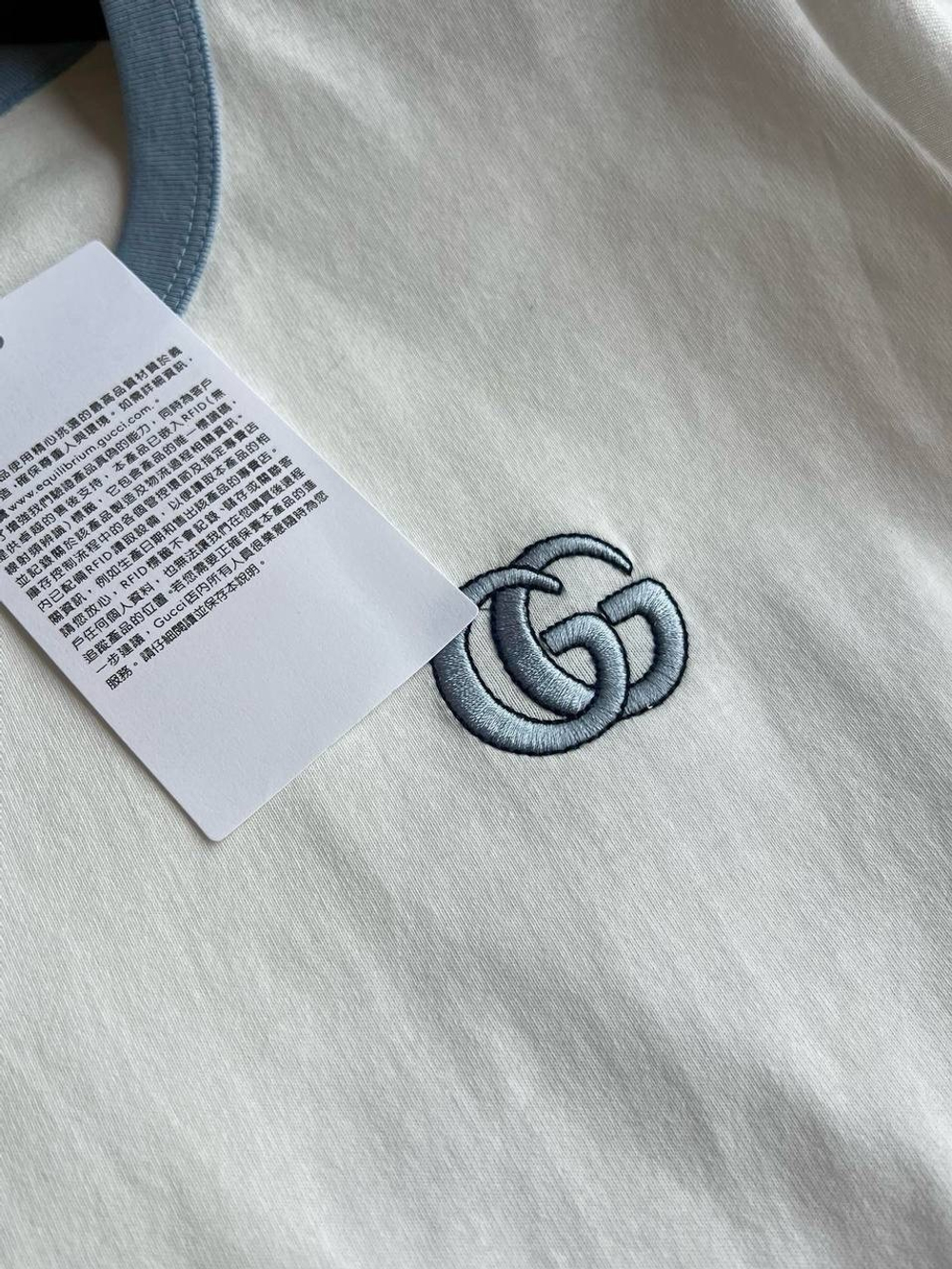 Футболка Gucci