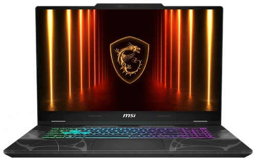 Ноутбук MSI Cyborg A15 AI 15.6&#34; / 16 Гб / M.2 512 Гб / Без ОС / B2HWFKG-020XKZ / 9S7-15QL42-020