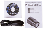 Камера цифровая Levenhuk M300 BASE
