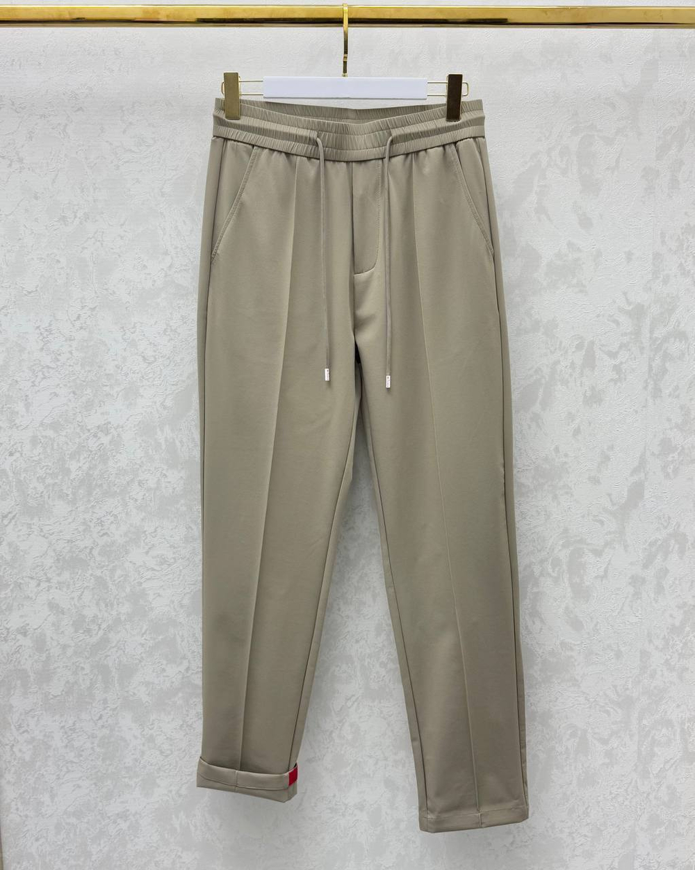 Прогулочный костюм Kiton