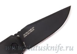 Нож Zero Tolerance 0512BLK First 8фотография - 6