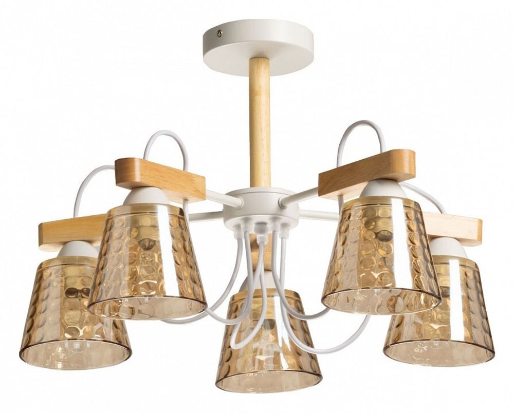 Люстра на штанге De City Дэла 16 635018405