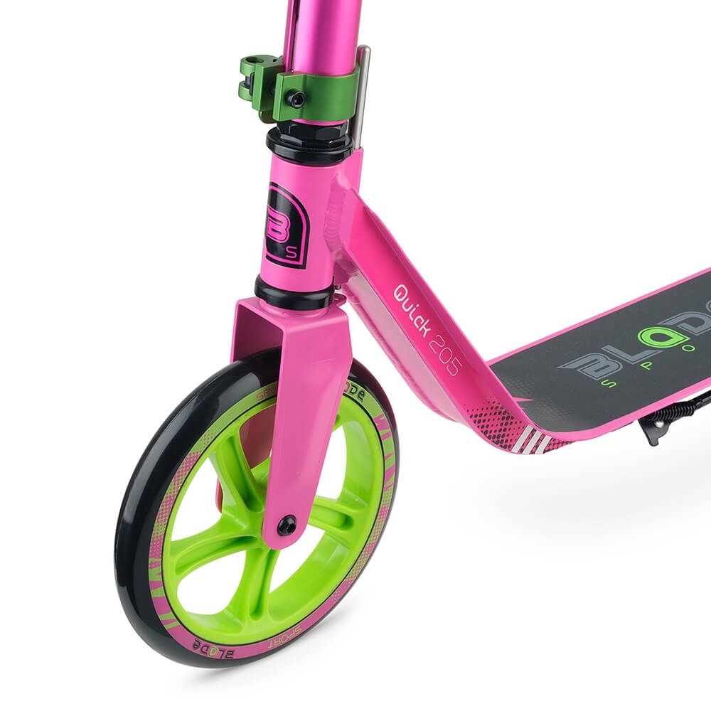Самокат Blade Sport Quick 205