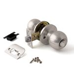 Защелка VANGER 6072-03-NIS -Skinpack