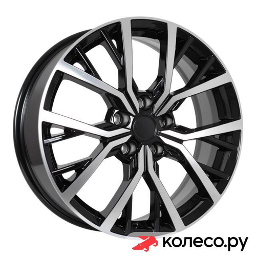 Тур 1806 7x18/5*114.3 D66.5 ET40 ABT