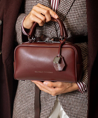 Сумка BRUNELLO CUCINELLI