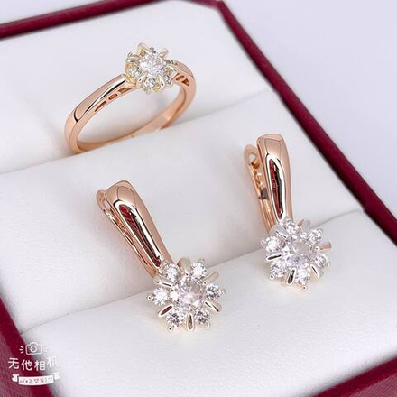 Комплект XinQuan - арт113