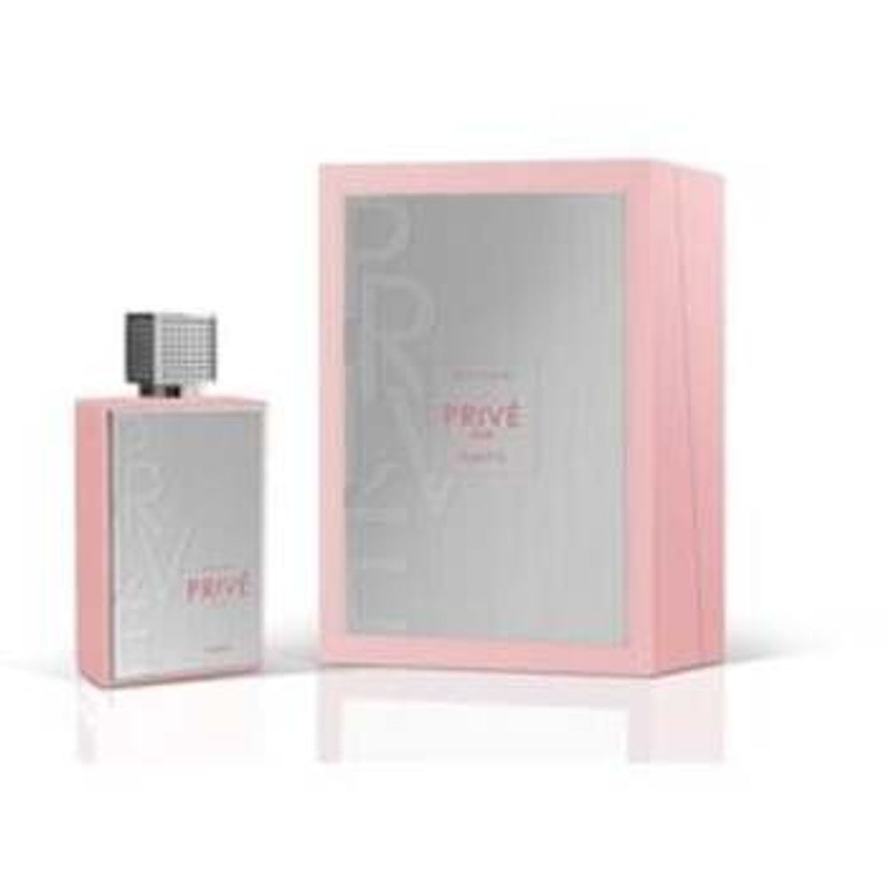 Riiffs Perfumes Exclusive Prive Pink EDP 80ml Riiffs Perfumes Exclusive Prive Pink EDP 80ml