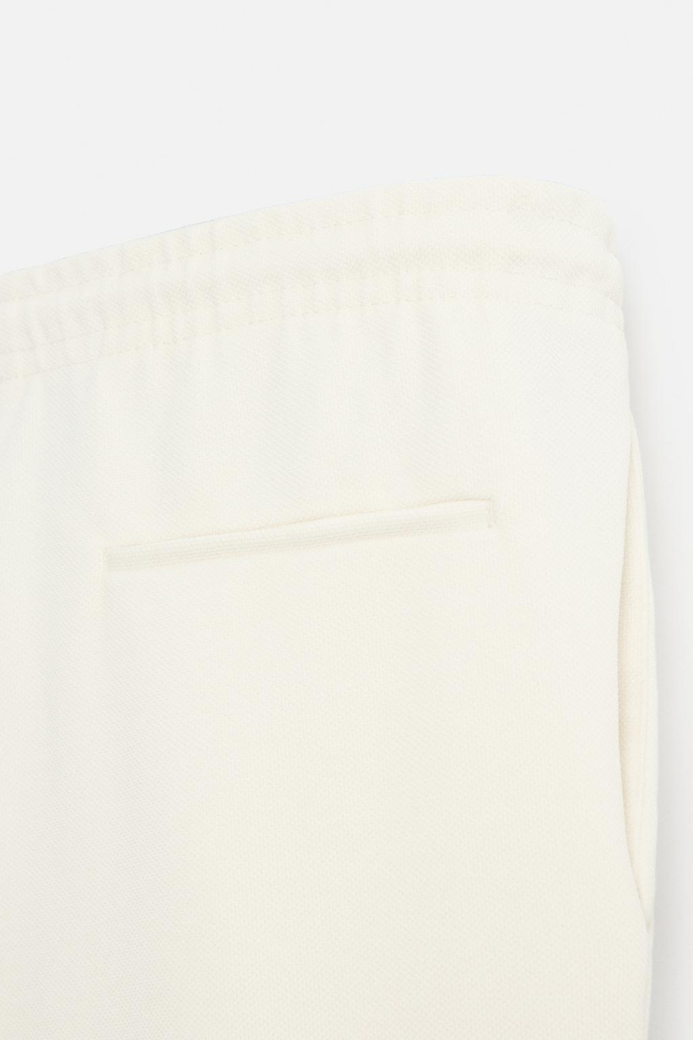Брюки regular fit комфортной посадки