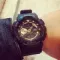 Наручные часы Casio GA-110RG-1A