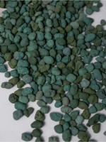 Дренаж для цветов и растений микс зелёный