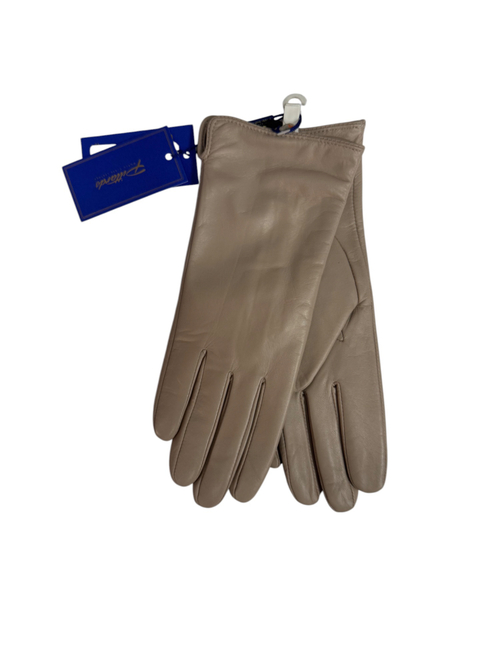 Перчатки. Женские. Материал верха: Кожаные люкс качества. Подклад: Шерсть-трикотаж. 5 шт в упаковке.