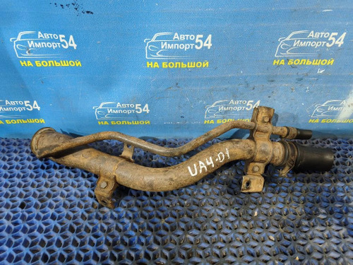 Горловина топливного бака Honda INSPIRE 1999