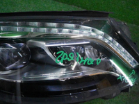 Фара правая Mercedes S W222 (2013-2017) LED