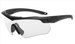 Очки ESS Crossbow ONE Clear Lens (Оригинал) (Черный)