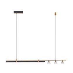 Citilux HELLY CL211012 Подвесной светодиодный светильник