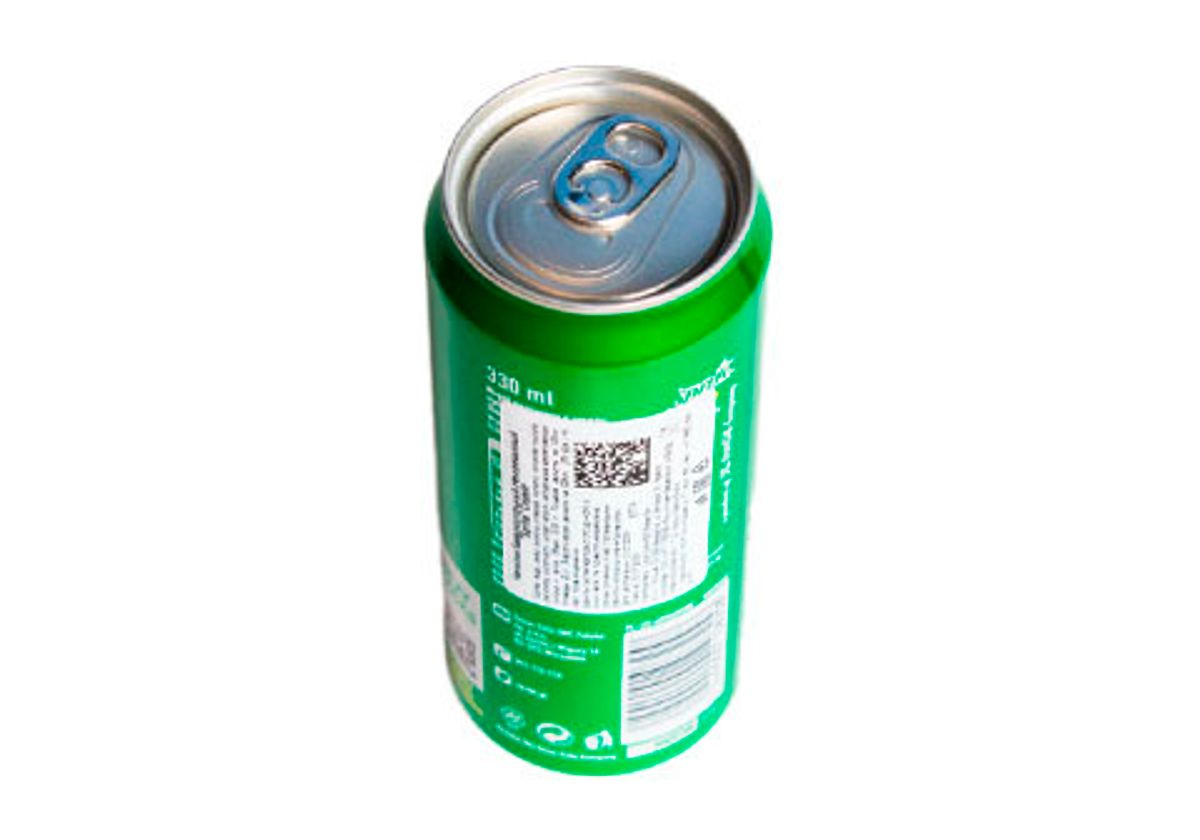 Напиток газированный Sprite, 330мл