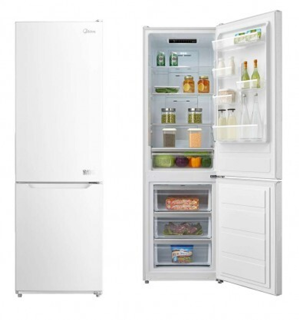 Холодильник MIDEA MDRB424FGF01I